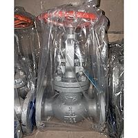 شیر سوزنی فولادی کلاس 150 1.2 تا 12 اینچ 